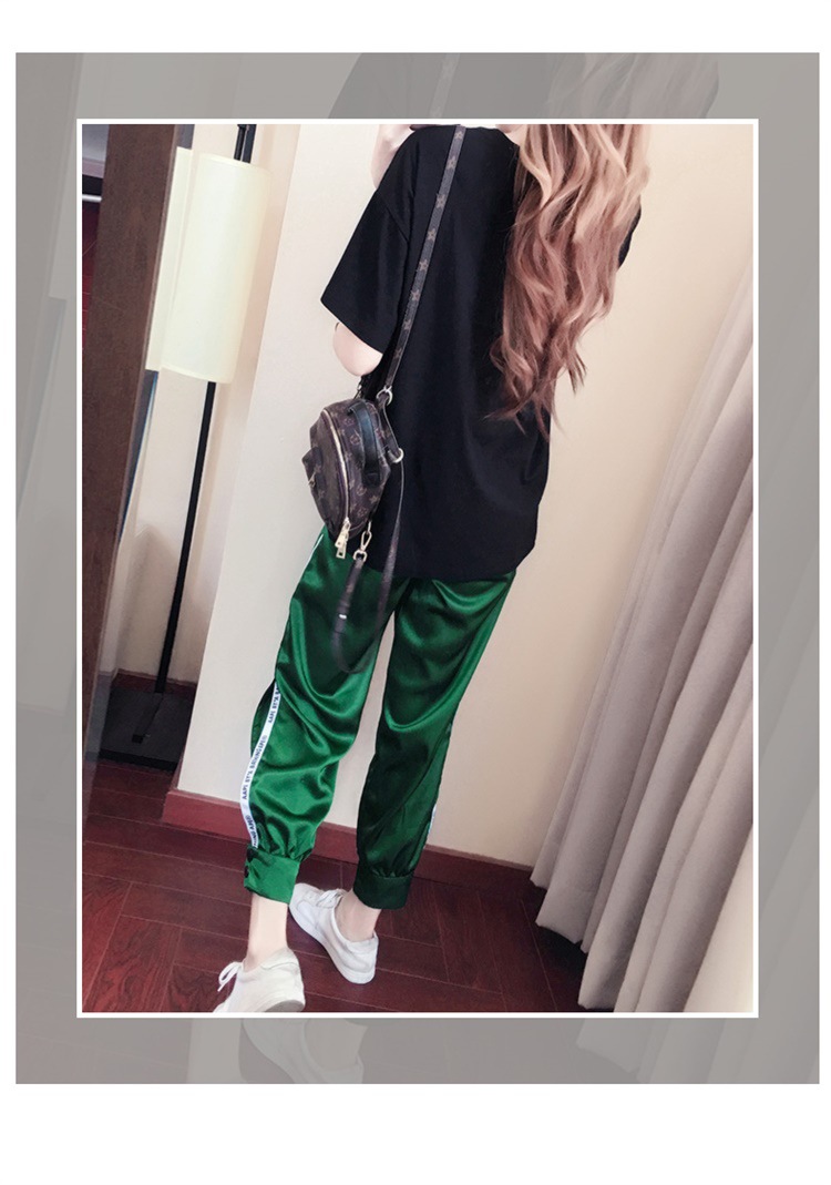 Costume femme en Mélange de fibres chimiques - Ref 3334322 Image 8