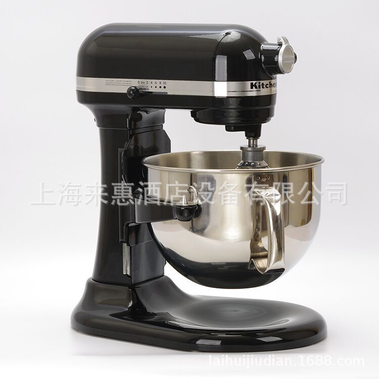 American KitchenAid pro600 6QT household kitchen treasure dough mixer cooking machine, Chef mixer
