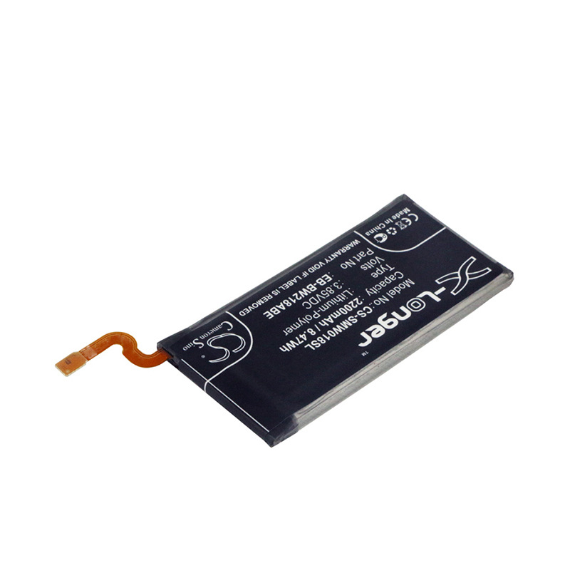 CS-SMW018SL-2