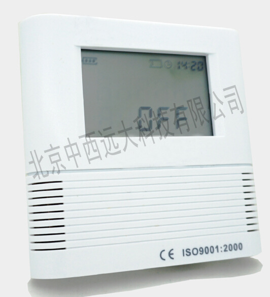 温湿度数据记录仪型号XE51/F20库号M378076