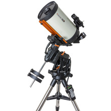 星特朗天文望远镜CGX HD自动寻星高清高倍专业观星