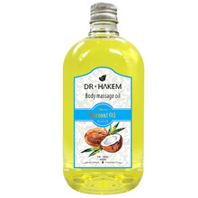 DR.HAKEM���QӢ�İ滯�yƷ500mlҬ�����w��Ħ���͝��w��