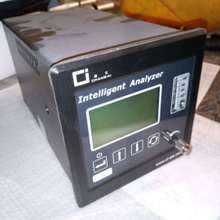 在线精准检测仪测量 微量氧气分析仪 CI-PC96 氧分析仪 0-1000PPM