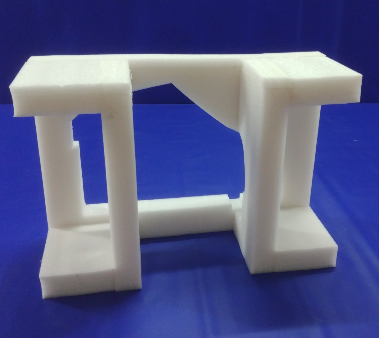 广州珍珠棉厂EPE珍珠棉填充料 珍珠棉片  物流包装定位内托棉包装