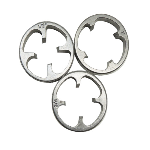 German export FVC plastic tube tap, round tap, set