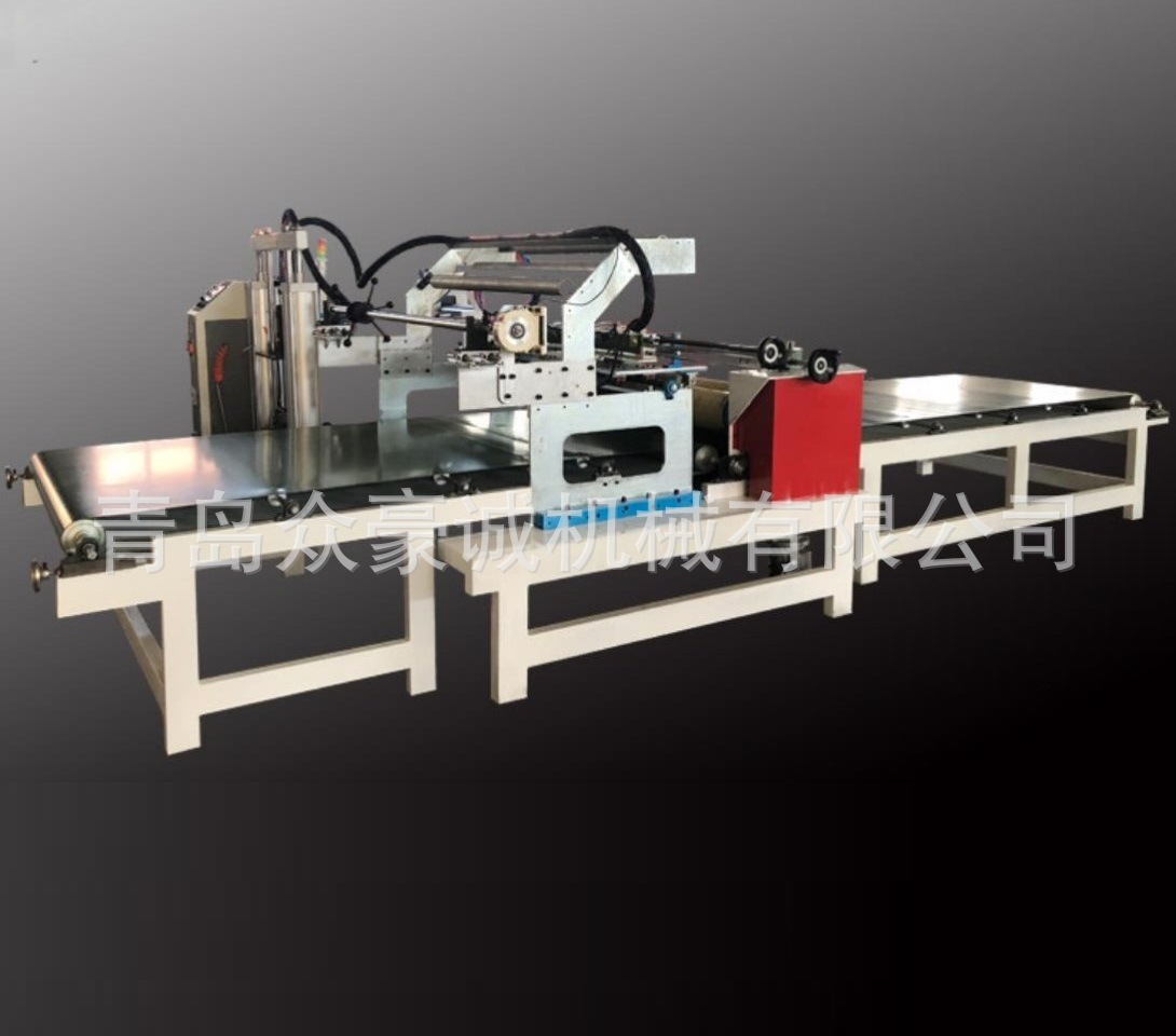 Pur 刮膠貼面機_副本