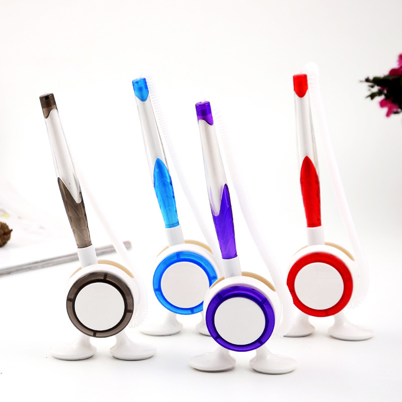 8001台笔中性笔C