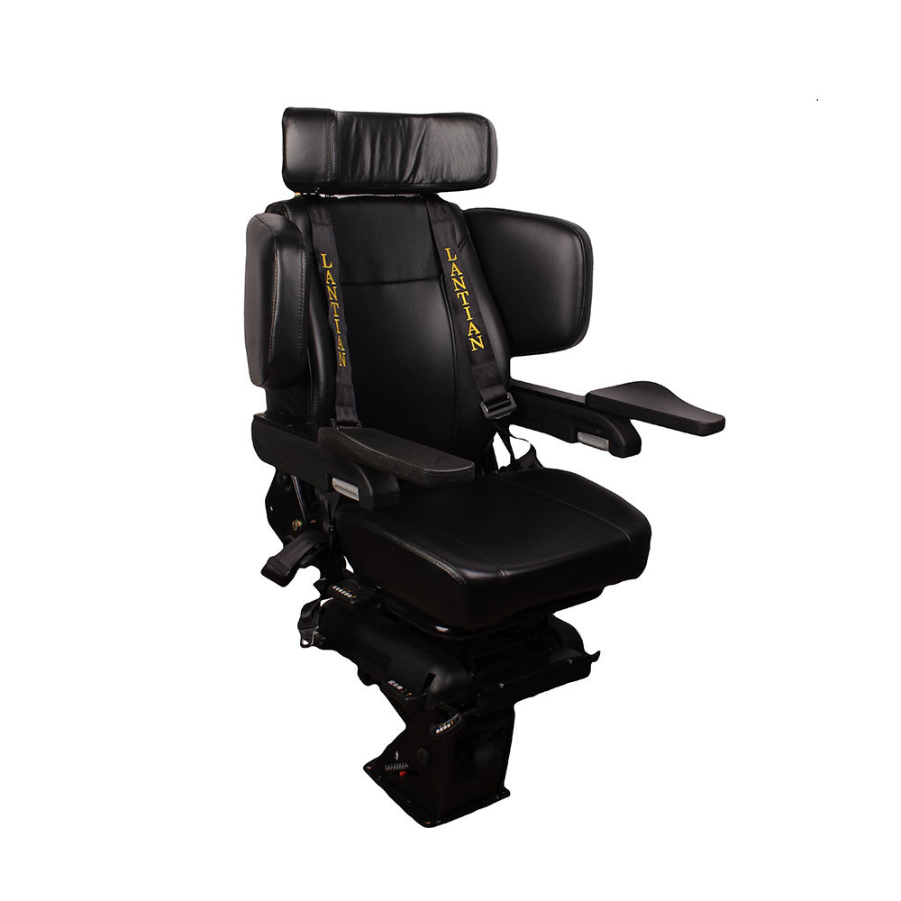 长期供应 舒适船用座椅 领航座椅 游艇驾驶椅 船长座椅