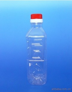 400/500ML��ƿ ʳ����ƿ ������ƿ PET���bƿ ͸����ƿ��ƿʳƷƿ