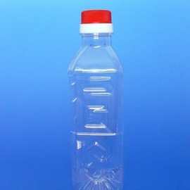 400/500ML油瓶 食用油瓶 塑料油瓶 PET分装瓶 透明油瓶空瓶食品瓶