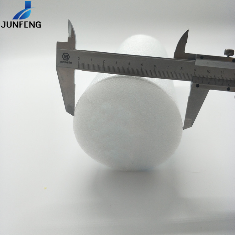 运动健身器材泡沫管套直径15毫米装修填缝海绵