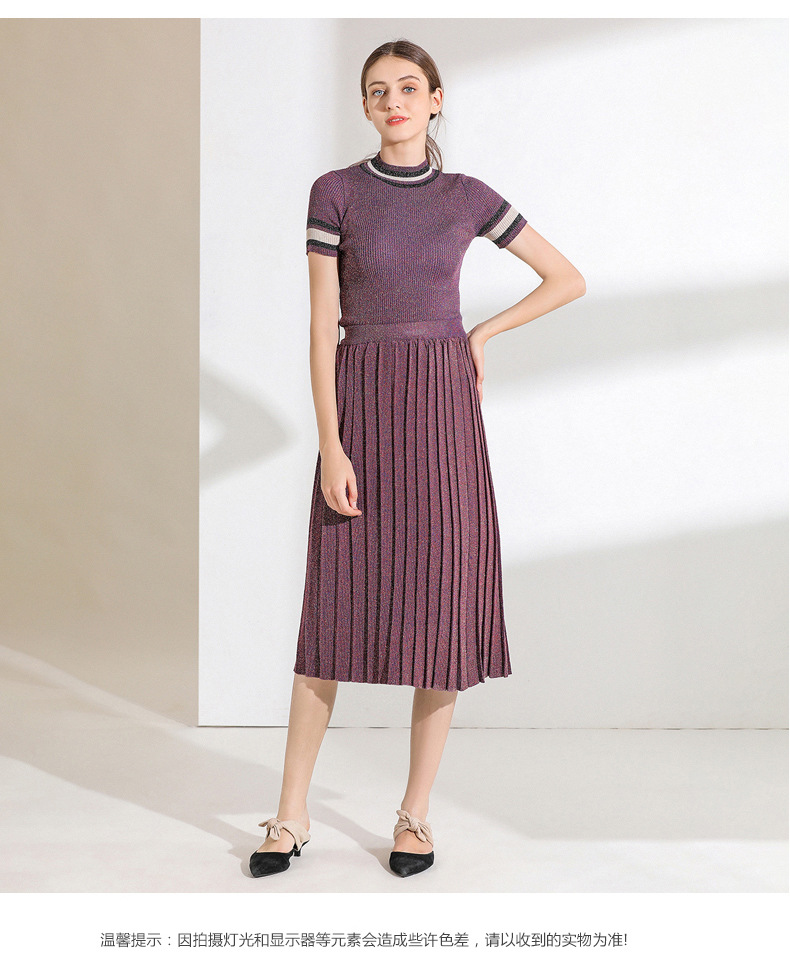 Costume femme ALLRMA en Ramie - Ref 3333622 Image 19