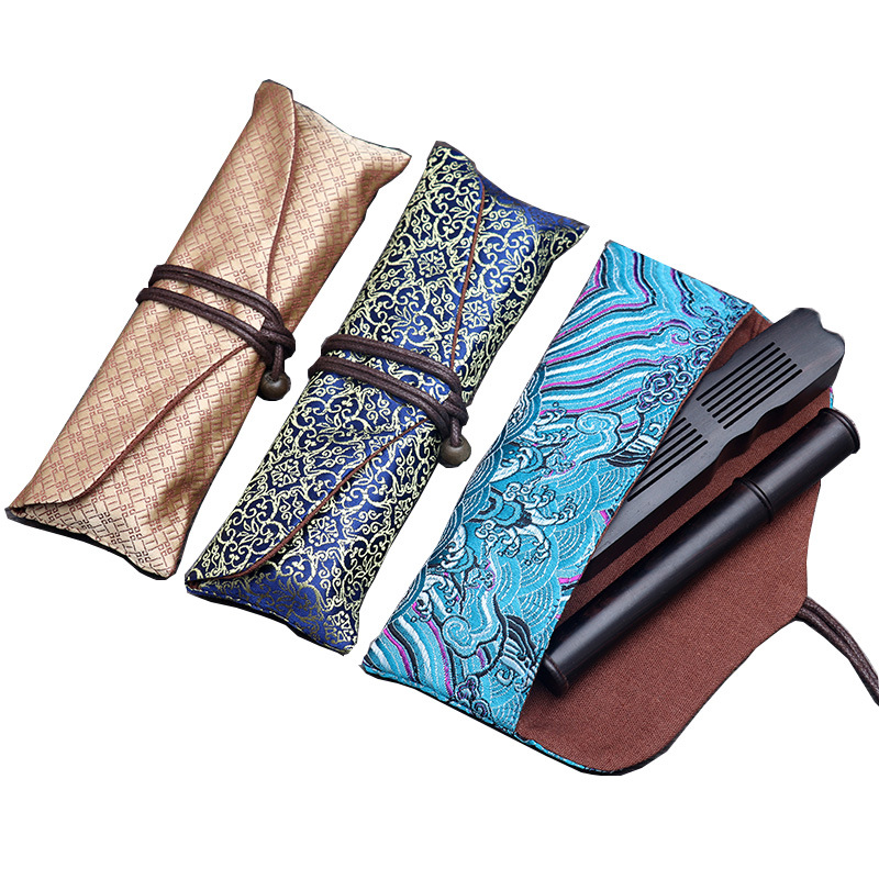 have cash less than that is registered in the accounts Fuxi Guqin incensory Ebony solid wood Plug Perfume box Lying incense Aloe Sandalwood Buddha Incense wholesale