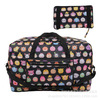 Cartoon handheld luggage folding travel bag