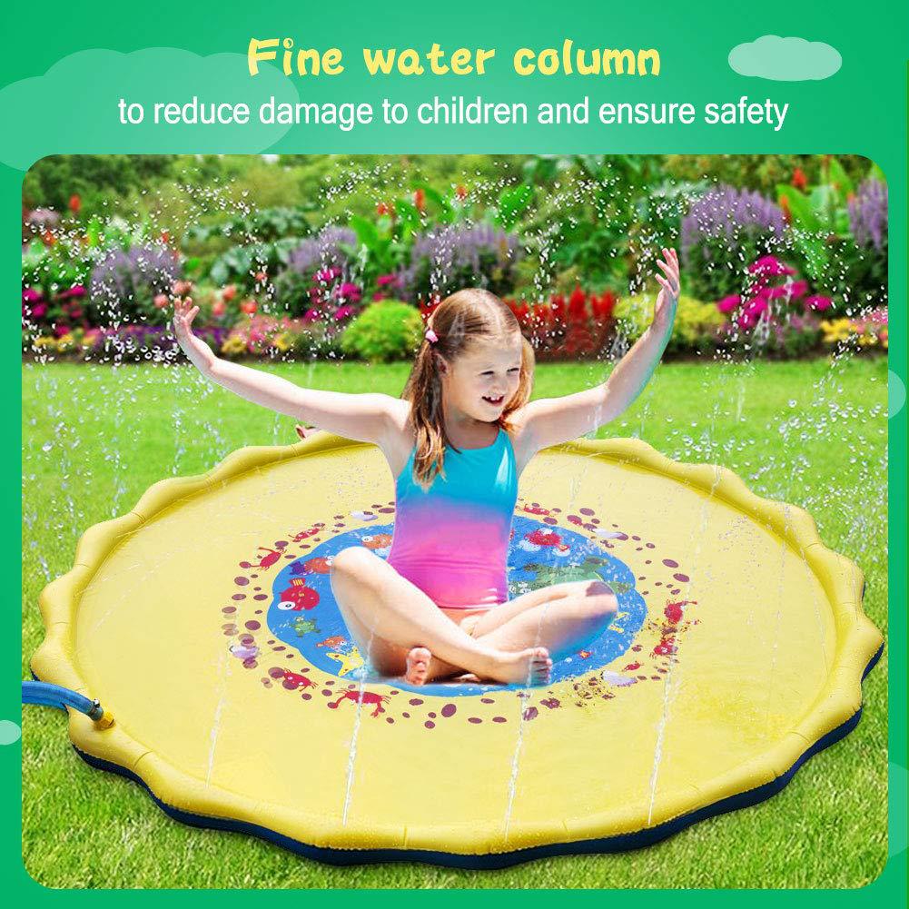 sprinkler mat IS179-(10)