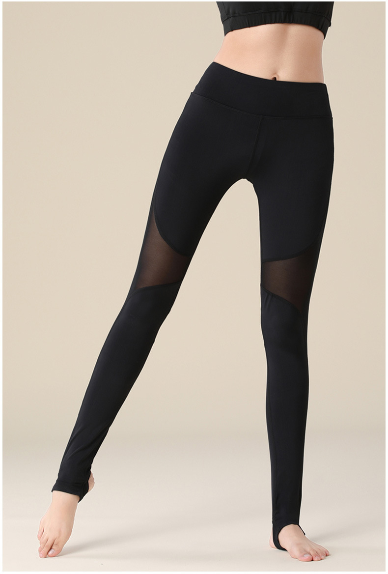 Yoga Wear Trousers - Image 4