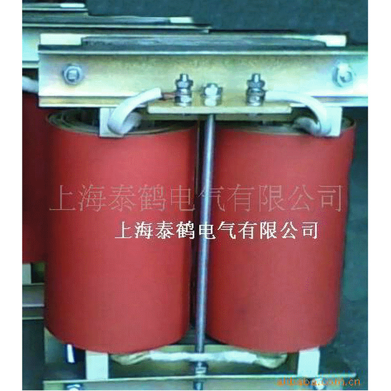 供应单相干式变压器