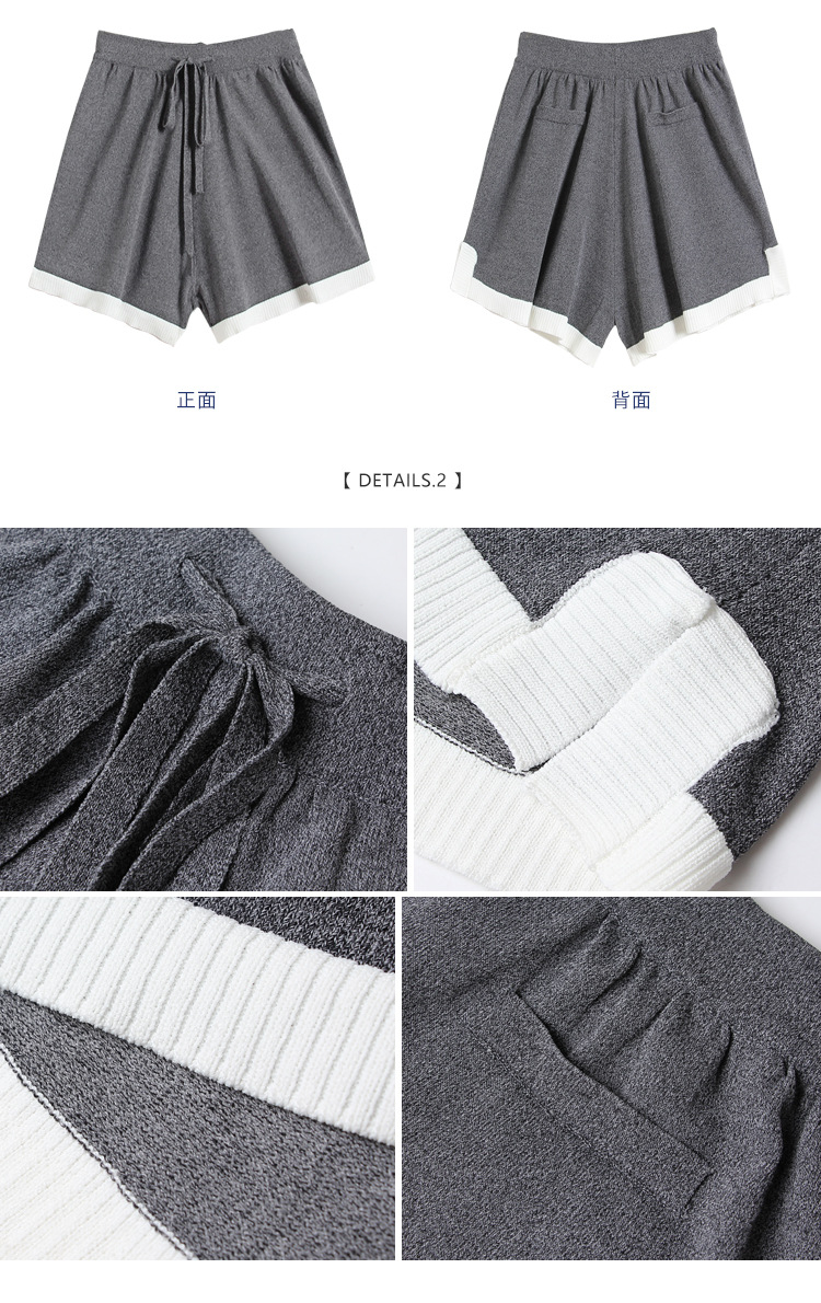 Costume femme en Tricot - Ref 3335319 Image 12