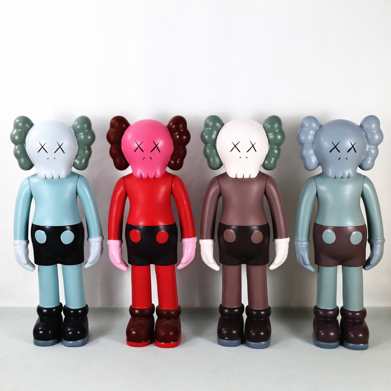 KAWS֥ͨҵڼճ»