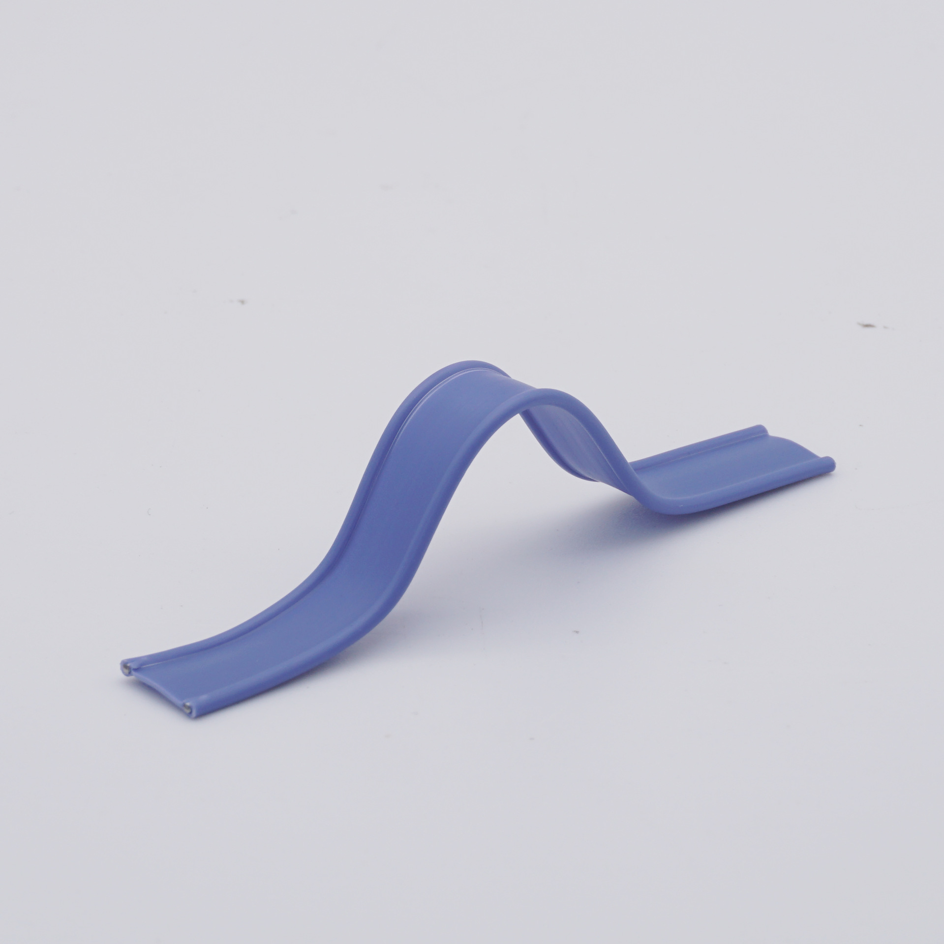 利美PP白色双芯双面鼻梁条 质量保证 价格实惠