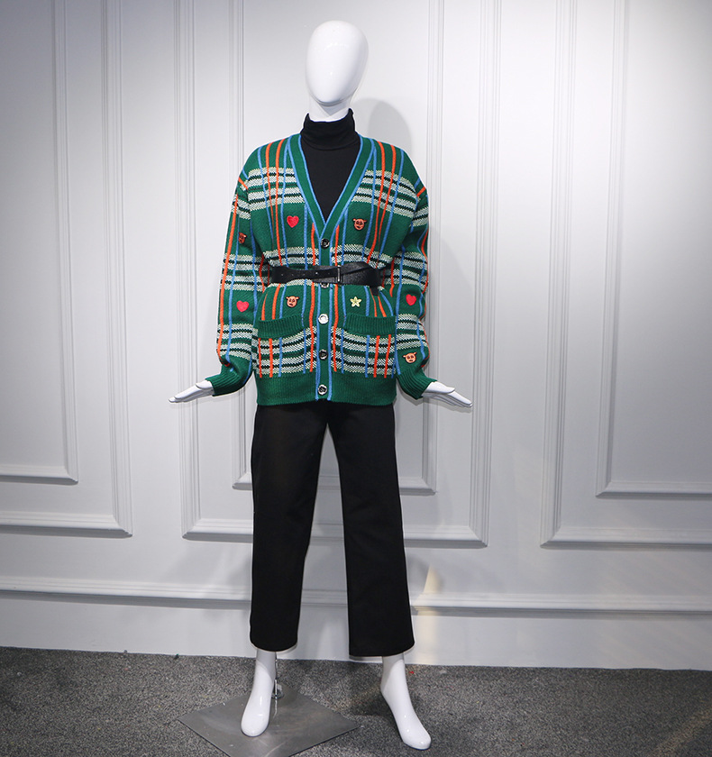 Costume femme JORUW en Mélange de coton - Ref 3335042 Image 9