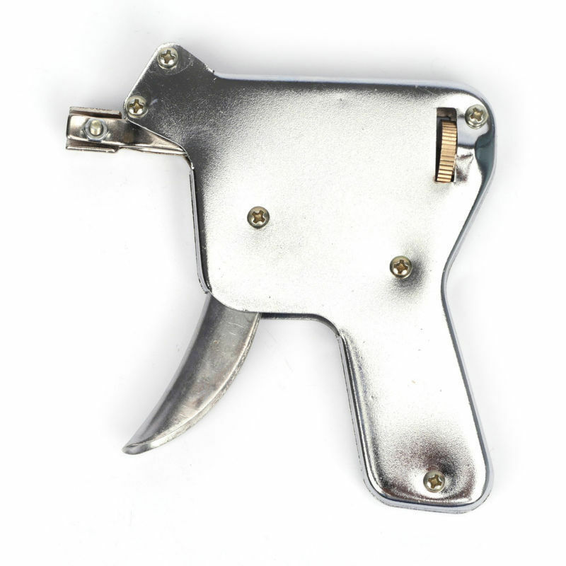 Unlock Gun Key Repair Tool Lock Practical Locksmith Supplies Powerful