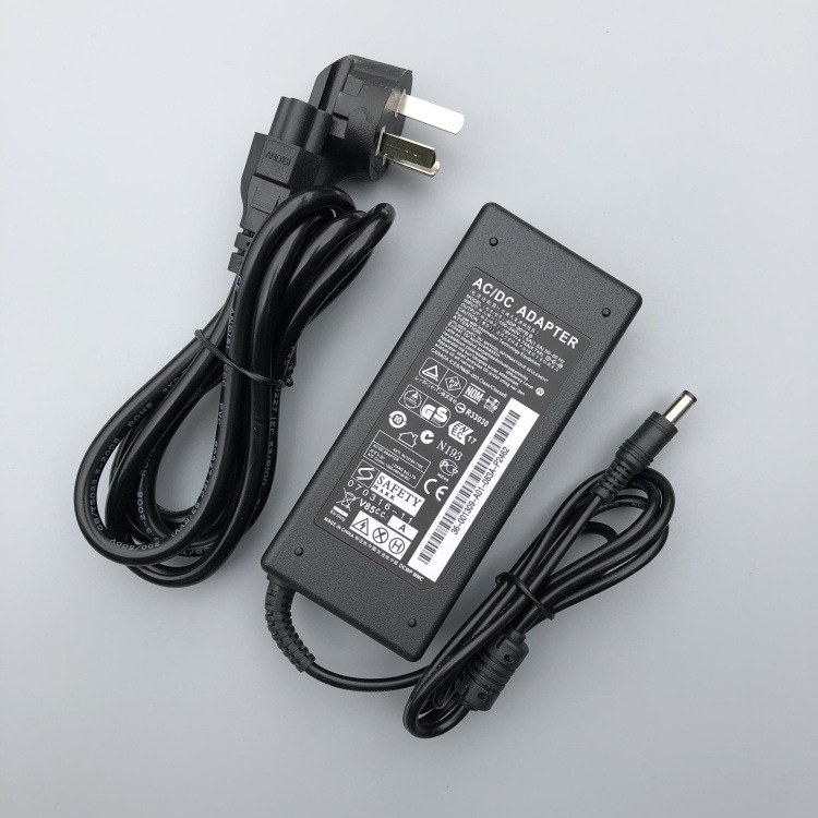 联想充电器Y400 Y470 G480笔记本电脑通用20V4.5A电源适配器线