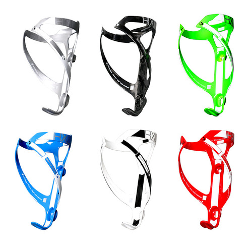 !XXX Road Bike Water Bottle Holder Full Carbon Fiber Mountain Water Cup Holder 