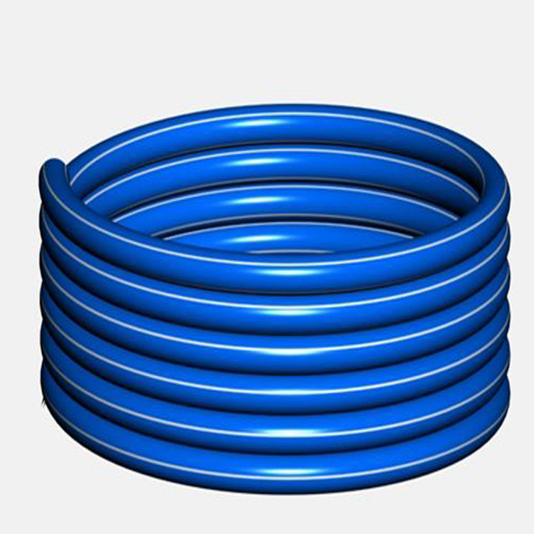 福建塑料软管制造机器生产线 福建塑料管材挤出机生产厂家