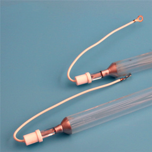 Spot uv lamp high energy UV halogen iron lamp high pressure Mercury Lamp uv halogen lamp UVA 4.8kw520mm