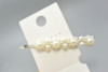 Hairgrip from pearl, brand crab pin, hair accessory, hairpins, internet celebrity