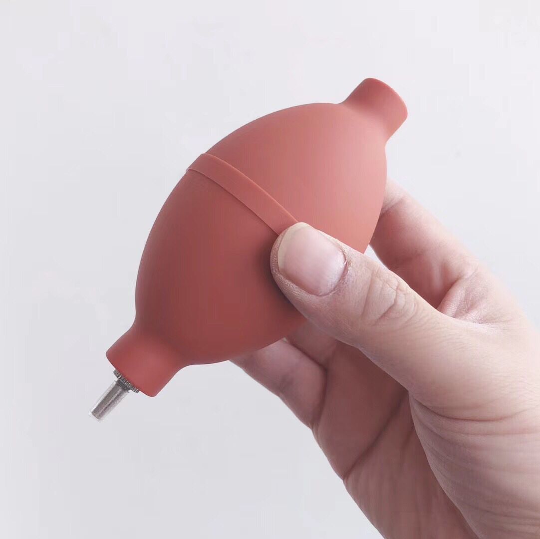 修表工具 RH 吹灰球 吹气球 吹球 皮老虎  钟表维修 吹灰尘