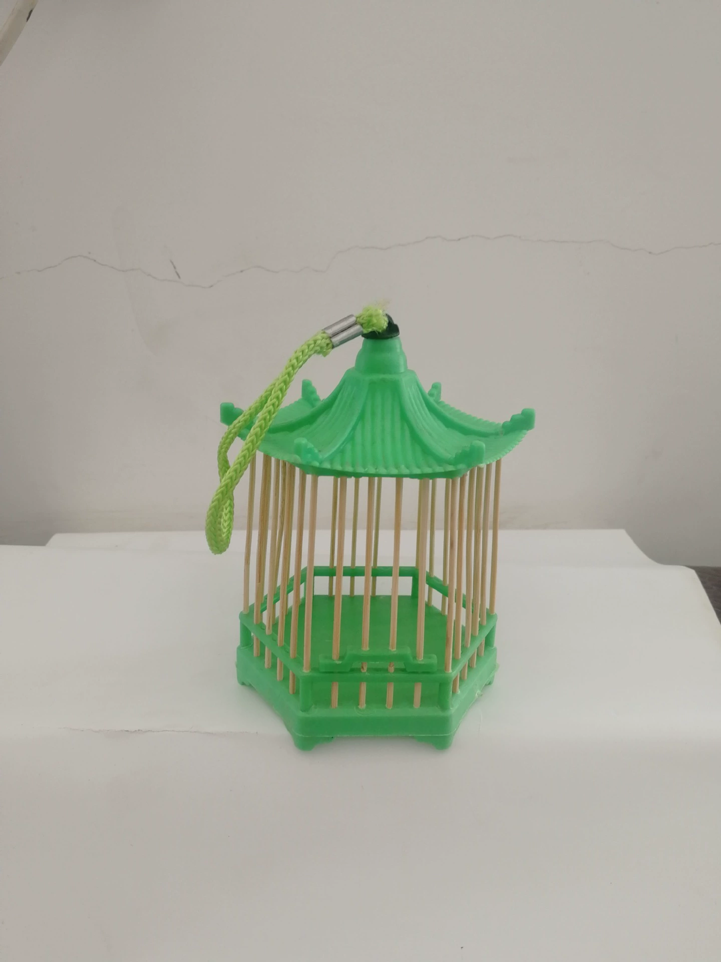 Ручная клетка