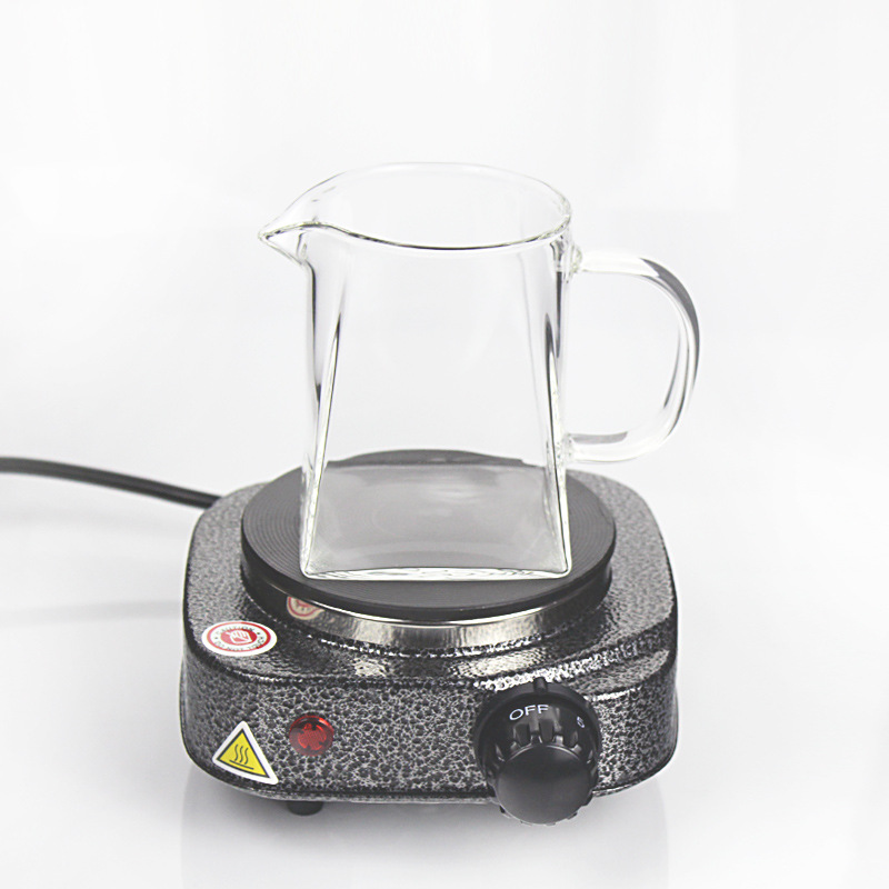 方型电炉详情18