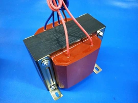 电源变压器;干式变压器;试验变压器