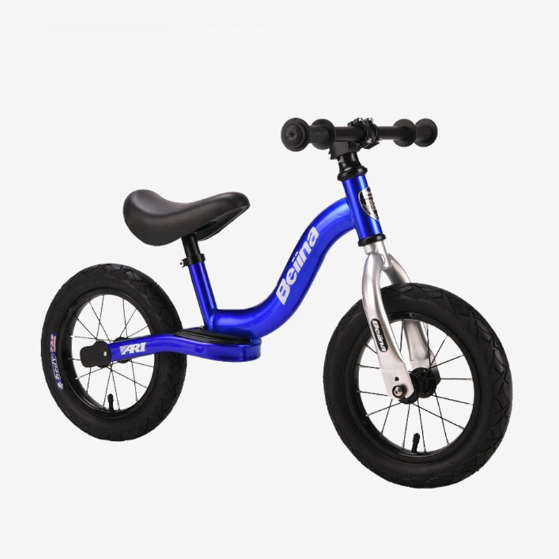 厂家直销儿童两轮平衡车无脚踏1-3-6岁男女宝宝滑步车幼儿滑行车|ms