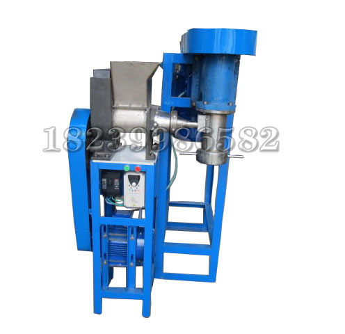 牛筋面机报价全自动大型麻辣条机一机多用辣条机器麻辣片机