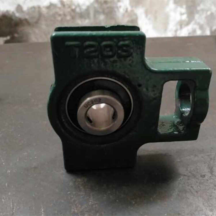 厂家直供 外球面轴承UCT214轴承 各种外球面轴承 现货供应