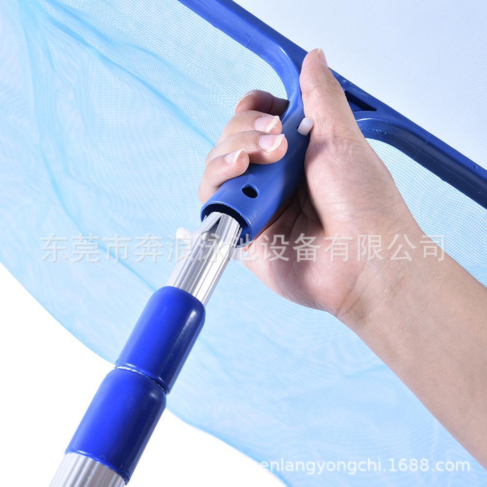 New-Pool-Leaf-Cleaning-Net-Ski