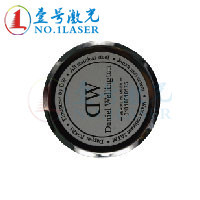 20瓦光纤激光打标机 塑料激光雕刻加工 不锈钢打标 厂家直销