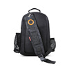 Tactics backpack, school bag, one-shoulder bag, small bag for gym, bag strap