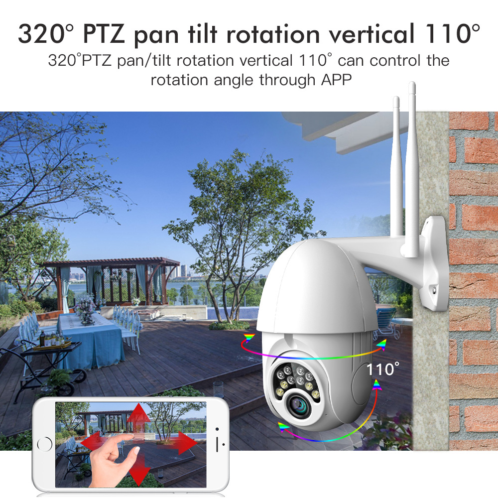 SDETER-1080P-PTZ-Security-WIFI