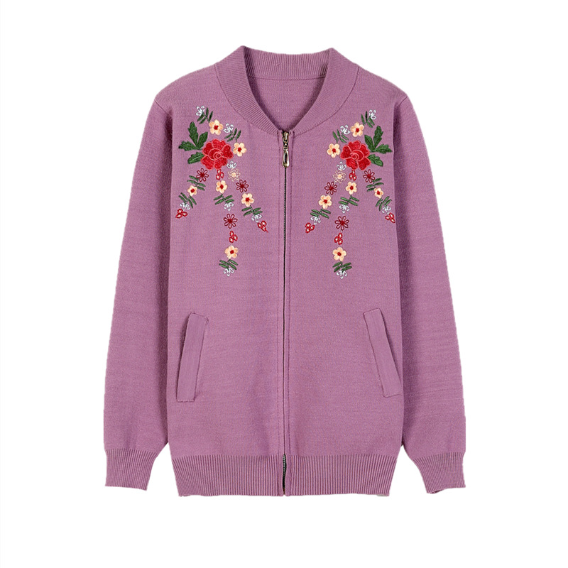 Pull femme en Fibre de polyester - Ref 3414690 Image 5