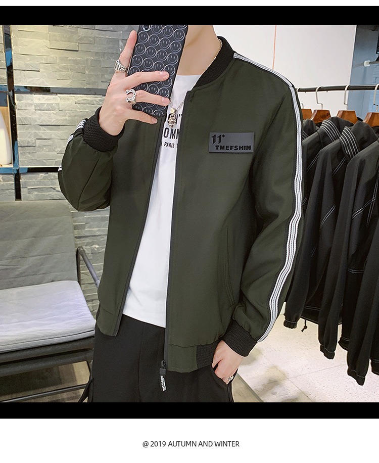 Veste homme en Fibre de polyester Polyester  - Ref 3411601 Image 21