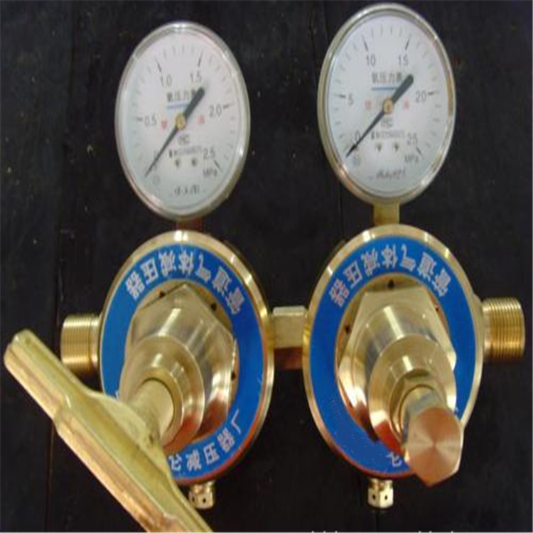 YQY-11上减双级减压器佳仑YQD-11希星YQQ-11减压阀上海减压阀门厂