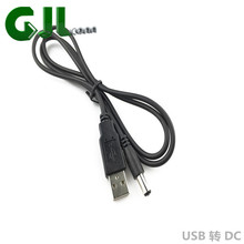 USBdcԴDӾ L USBDDC3.5*1.35^0.5M JST