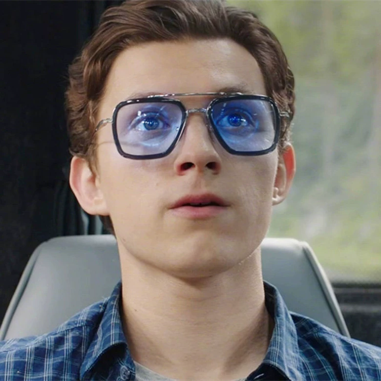 Стильные ретро-солнцезащитные очки от - eyewear европейского стиля для стильного образа