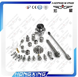 燃烧器;燃烧器配件;工业炉