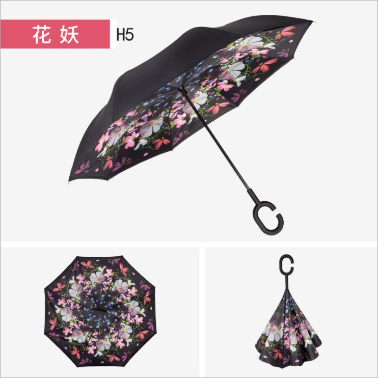 Double-layer umbrella for car, Birthday gift