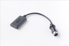 Alpine KCM-123B M-BUS 9501 9503 9823 9825 8Pin To  AUX IN BT